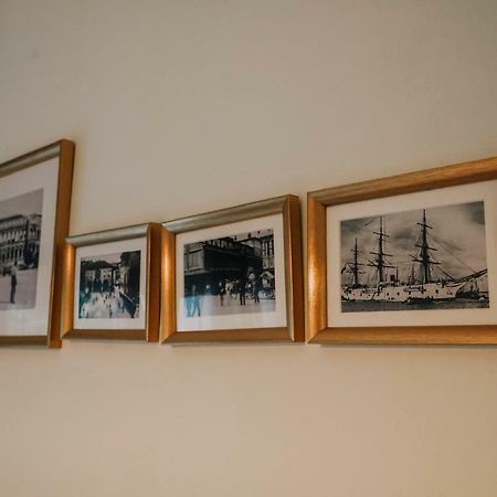 Apartman Bacchus Πούλα Εξωτερικό φωτογραφία
