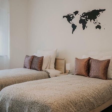 Apartman Bacchus Πούλα Εξωτερικό φωτογραφία