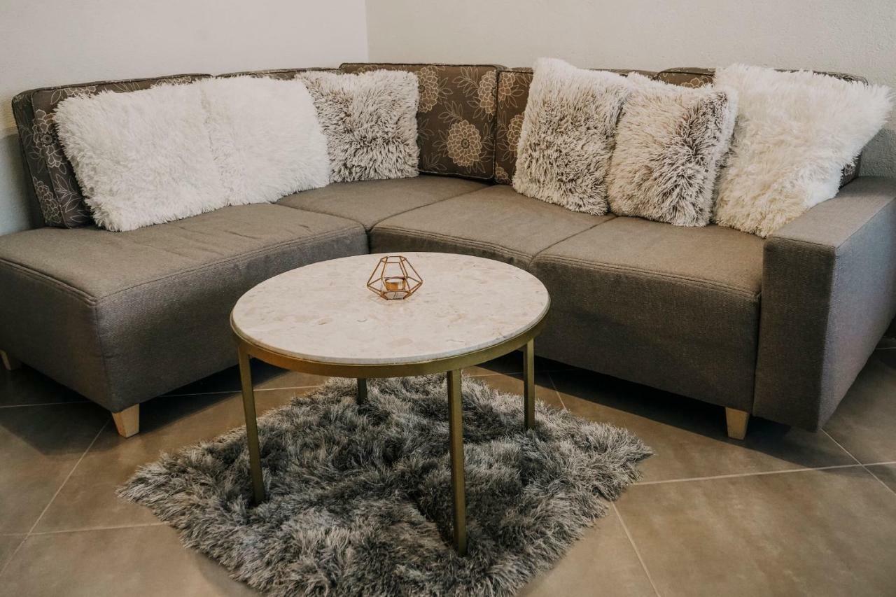 Apartman Bacchus Πούλα Εξωτερικό φωτογραφία