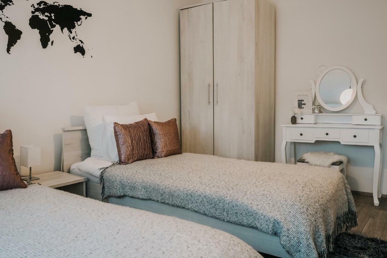 Apartman Bacchus Πούλα Εξωτερικό φωτογραφία