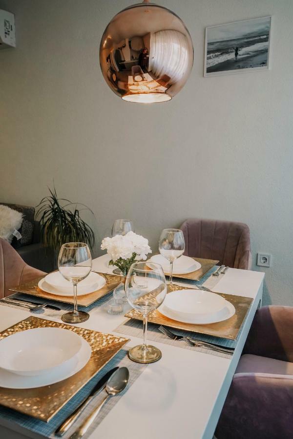 Apartman Bacchus Πούλα Εξωτερικό φωτογραφία