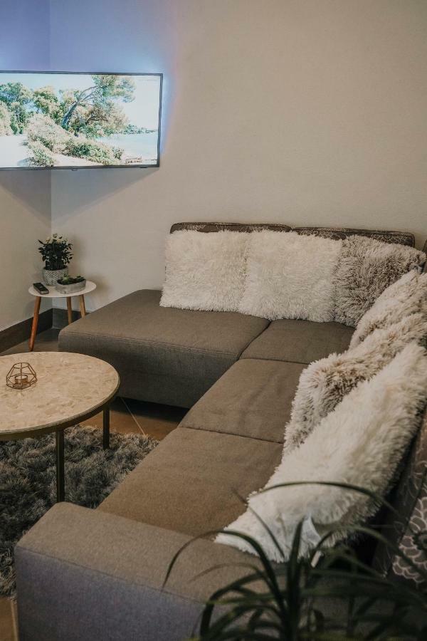 Apartman Bacchus Πούλα Εξωτερικό φωτογραφία