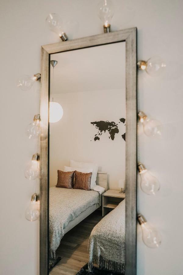 Apartman Bacchus Πούλα Εξωτερικό φωτογραφία