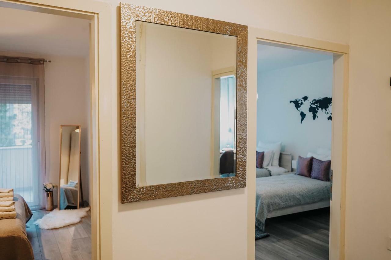 Apartman Bacchus Πούλα Εξωτερικό φωτογραφία