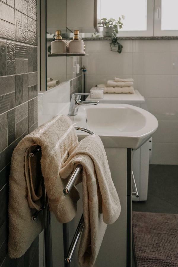 Apartman Bacchus Πούλα Εξωτερικό φωτογραφία
